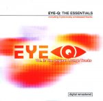 Covermotiv - Various - EYE-Q the essentials