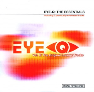 Covermotiv - EYE-Q the essentials