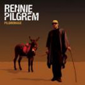 Covermotiv - Pilgremage