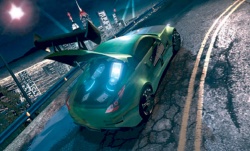 Need for Speed - Underground 2