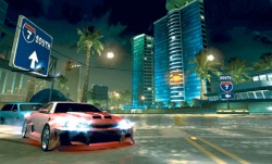 Need for Speed - Underground 2