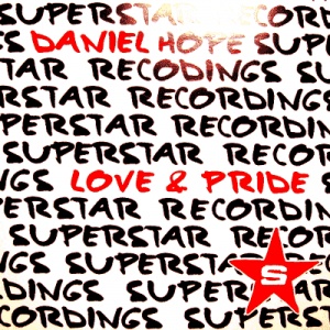 Covermotiv - Love & Pride (The Mixes)