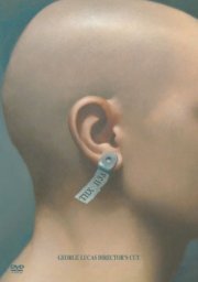 THX 1138 - Directors Cut - Special Edition