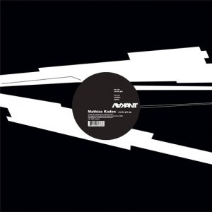 Covermotiv - Circle Pit