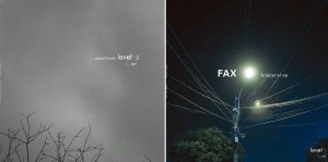 Covermotiv - Intonation EP / Bilateral EP 