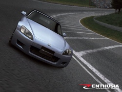Enthusia professional racing