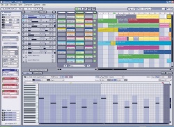 Cakewalk Project 5 v2.0