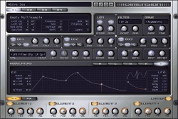 Cakewalk Project 5 v2.0
