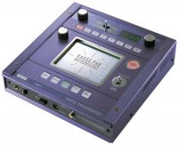 KAOSS PAD entrancer