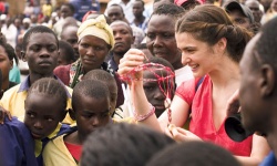 Tessa in Afrika - Der Ewige Grtner