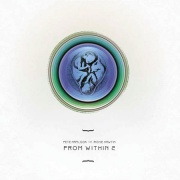 Covermotiv - Pete Namlook & Richie Hawtin  - From Within 2