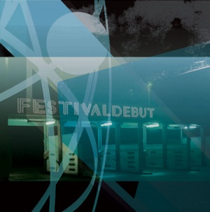 Covermotiv - Festivaldebut