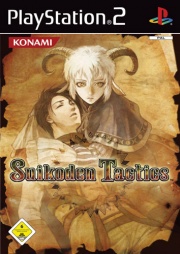 Suikoden Tactics