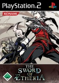Packshot - The Sword of Etheria