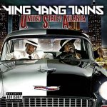 Covermotiv - Ying Yang Twins - U.S.A. (United State of Atlanta)