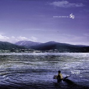 Covermotiv - quarter past eleven EP