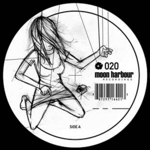 Covermotiv - Move Me