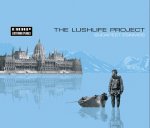 Covermotiv - The Lushlife Project - Budapest Eskimos