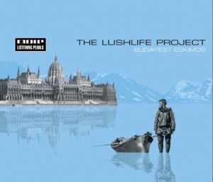 Covermotiv - Budapest Eskimos