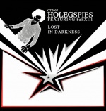 Covermotiv - Holeg Spies - Lost In Darkness