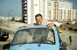 Lisbon Story