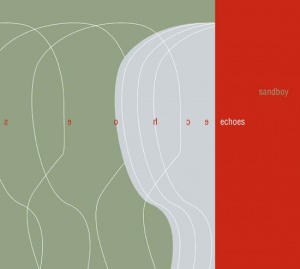 Covermotiv - echoes