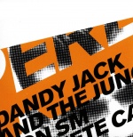 Covermotiv - Dandy Jack and the Junction SM - Los Siete Castigos