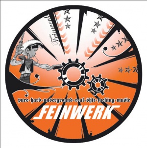 Covermotiv - Cowboys World Of Bubbles EP