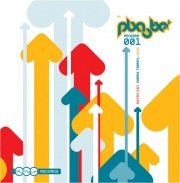 Covermotiv - Various Artists - Plaste 001