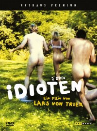 Titelmotiv - Idioten - Idioterne (Special Edition)