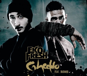 Covermotiv - Gheddo