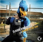 Covermotiv - Claude VonStroke - Beware of the Bird