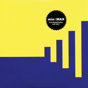 Covermotiv - min2MAX