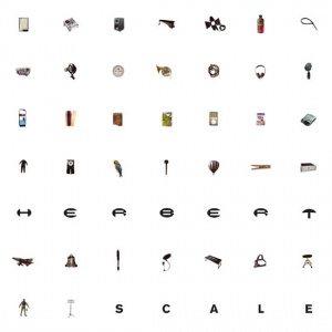Covermotiv - Scale
