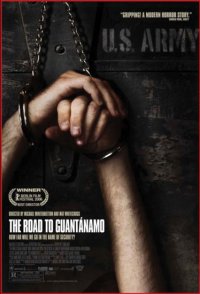 Titelmotiv - The Road to Guantnamo