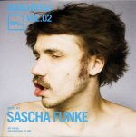 Covermotiv - Sascha Funke - Boogy Bytes vol.2