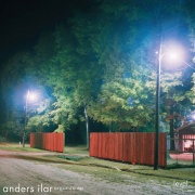 Covermotiv - Anders Ilar - Organza EP