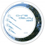 Covermotiv - Chris Delay - Landgrafen EP