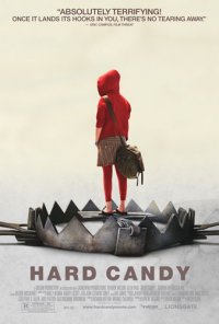 Titelmotiv - Hard Candy