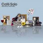 Covermotiv - Jos Padilla  - Cafe Solo