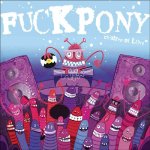 Covermotiv - Fuckpony - Children Of Love