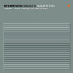 Covermotiv - Various Artists - Systematic Sessions Vol.2