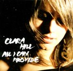 Covermotiv - Clara Hill - All I Can Provide