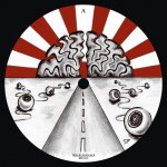 Covermotiv - Lars-Christian Mller - Mind Cookies EP