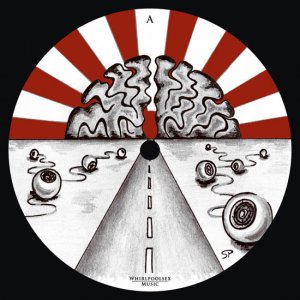 Covermotiv - Mind Cookies EP