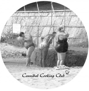 Covermotiv - Beach Bitches EP