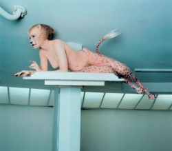 photo: Chris Winget - Cremaster (Cycle 3): The Order