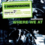 Covermotiv - Various - Where We At