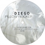 Covermotiv - Diego - Pillow Rocker