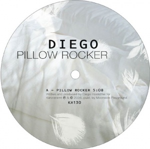 Covermotiv - Pillow Rocker